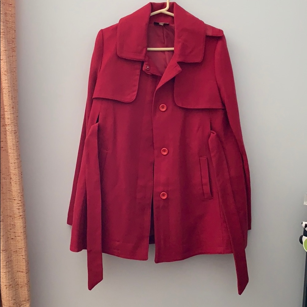 Jennifer Lopez Jacket - Picture 2 of 9